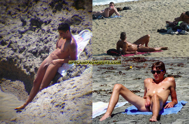 640px x 420px - Spycam pics from the nudist beach - Spycamfromguys, hidden ...