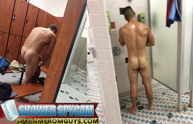 Spycam Lockerroom Showers Guys Naked Spycamfromguys Hidden Cams Spying On Men