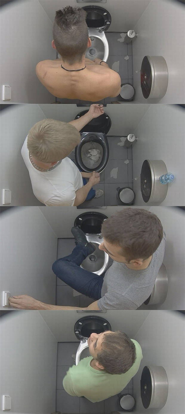 620px x 1390px - Hidden camera toilet porn - Hot porno