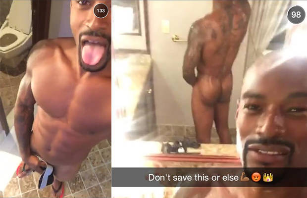 Black Celebrity Nude Naked - Free naked black male celebrities - Interracial - XXX videos
