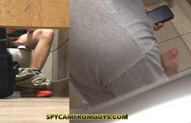 620px x 400px - under stall spycam - Spycamfromguys, hidden cams spying on men