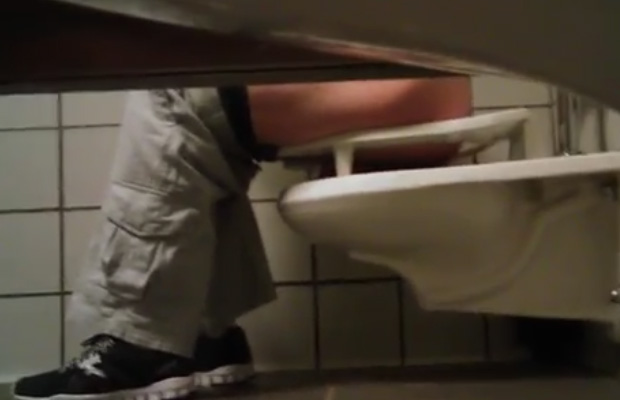 620px x 400px - Have you ever spied a guy under stall? - Spycamfromguys ...