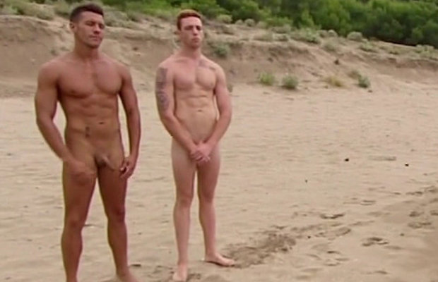 Nude On Tv - Nude on reality tv - Hot Nude