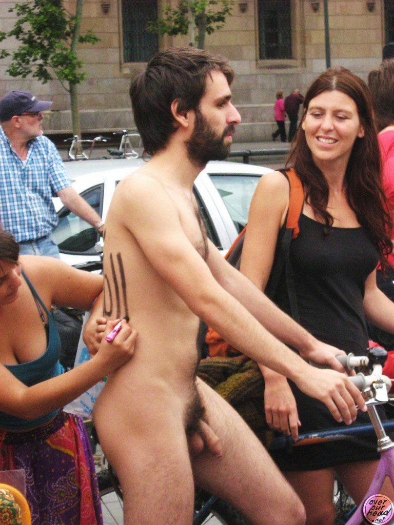 Naked Guys Outdoor Nude Cyclist And Dudes In Public Spycamfromguys