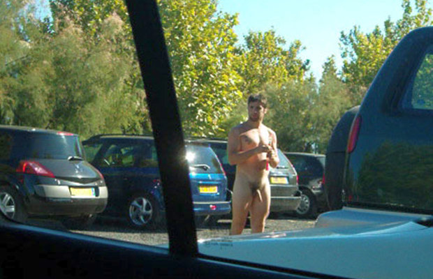 Sexy Guys Caught Naked In Public Spycamfromguys Hidden Cams Spying On Men