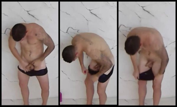 Footballer Luifa Galesio Naked Bb Shower Spycamfromguys Hidden Cams Spying On Men
