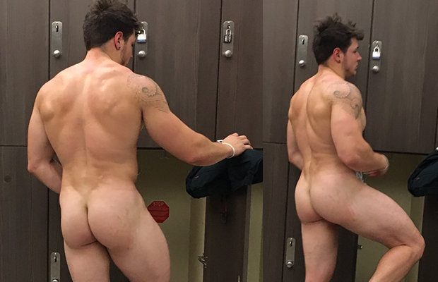 Mens Locker Room - Naked men s locker room - Quality porn