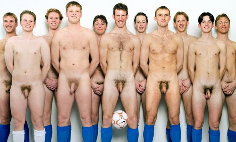 Naked Footballers Spycamfromguys Hidden Cams Spying On Men Part 2