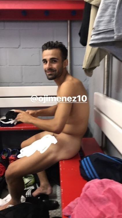 Naked Latin Football Players | Gay Fetish XXX