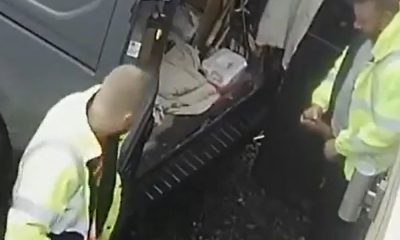 coworkers caught fucking by cctv camera