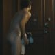 Khobe Clarke naked in a TV serie