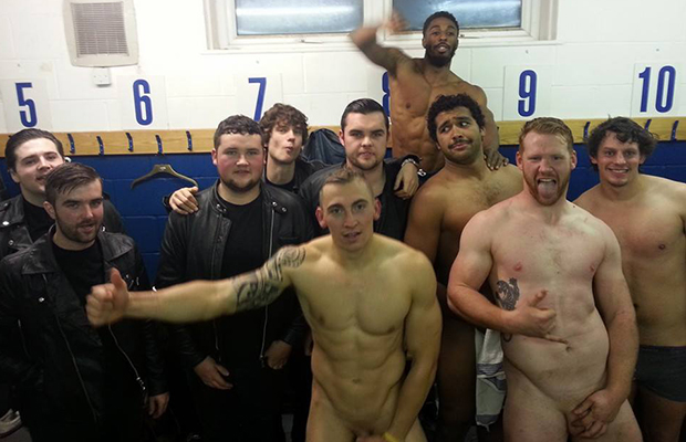 620px x 400px - Naked rugby hunks - Porn tube