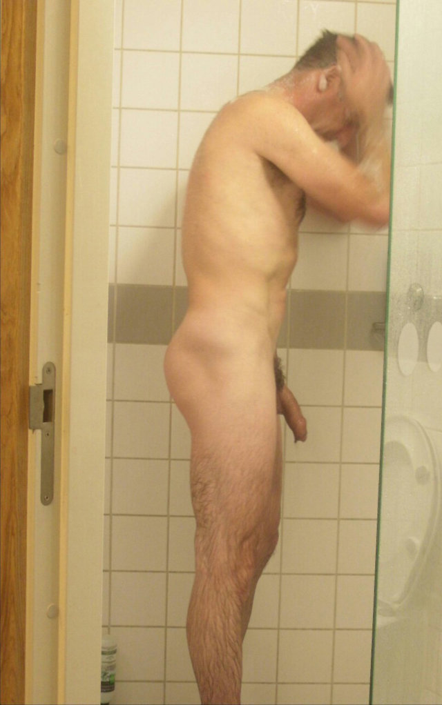 Shower Big Cock Porn - Old Fat Big Cock Shower | Niche Top Mature