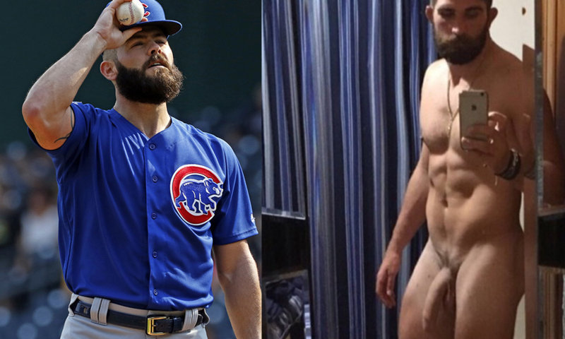 800px x 480px - Naked male baseball player - Nude pic